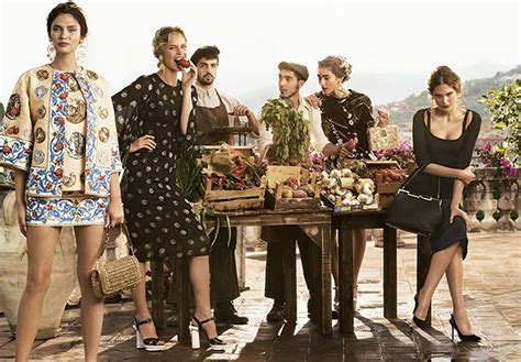 dolce gabbana brand value